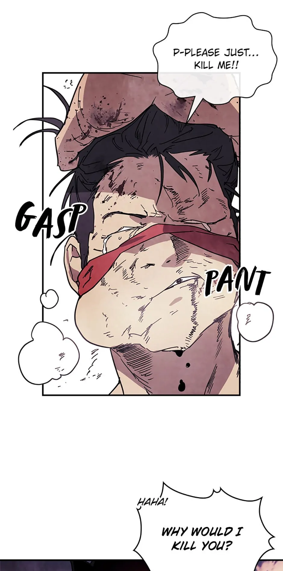 Yi Shen Dang Guan Chapter 75 4